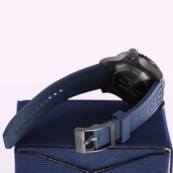 Breitling SuperOcean Automatic V17369